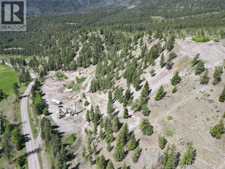 Property Photo:  7329 Douglas Lake Road  BC V0E 3B1 