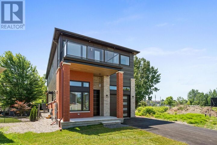Photo de la propriété: 279 Enclave Walk B ON K1W 0J5