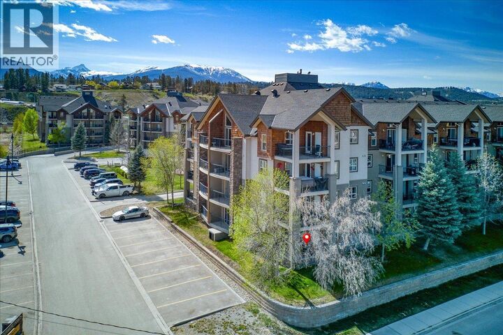 Property Photo: 205 Third Avenue 2114 BC V0A 1K7