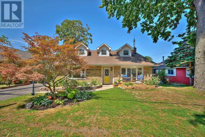 10572 Lakeshore Road  Wainfleet (Lakeshore) ON L3K 5V4 photo