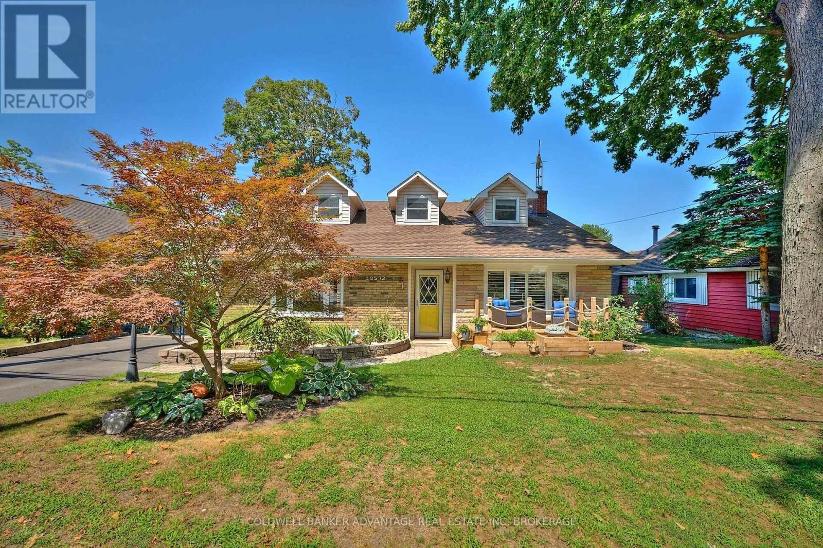 Property Photo:  10572 Lakeshore Road  ON L3K 5V4 