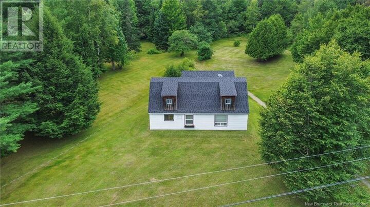 Property Photo: 25 Fort Meductic Road NB E7N 2V4
