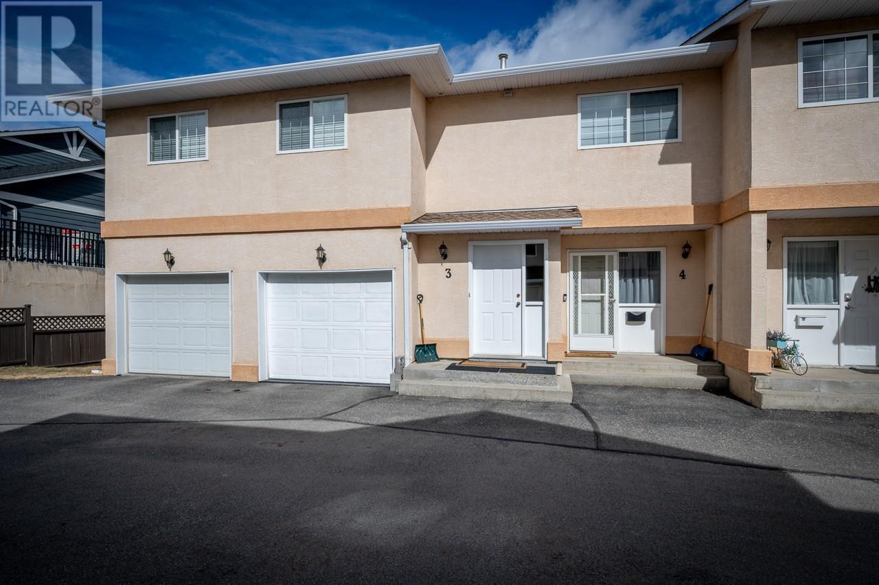 726 Dunrobin Drive 4  Kamloops BC V1S 1X3 photo