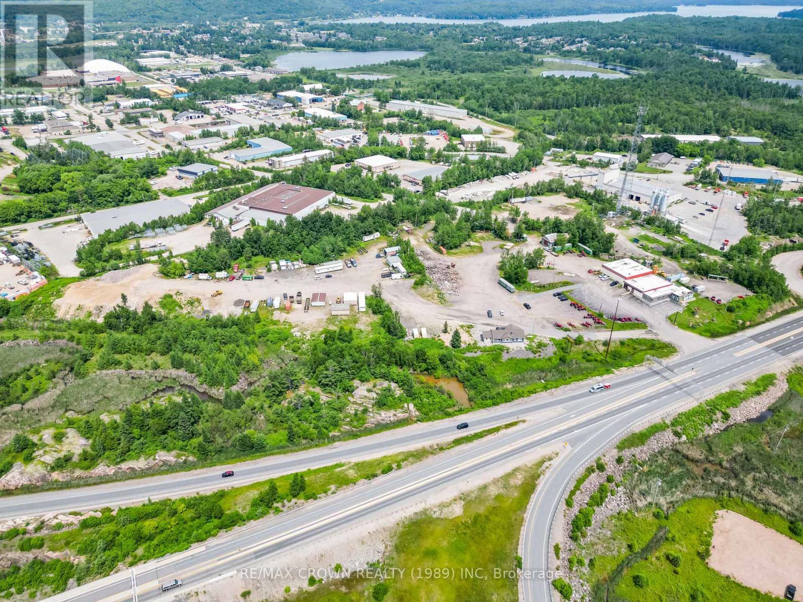 Property Photo:  100 Highway 17 East  ON P1A 0A4 