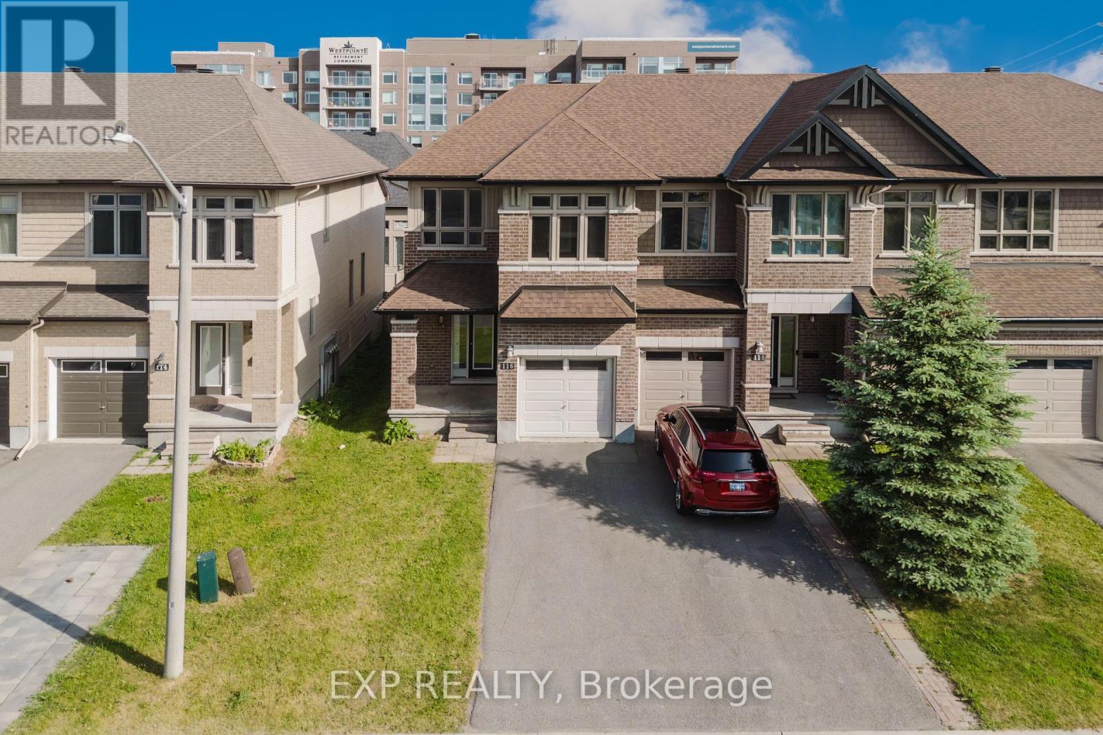 Property Photo:  116 Popplewell Crescent  ON K2J 5R3 