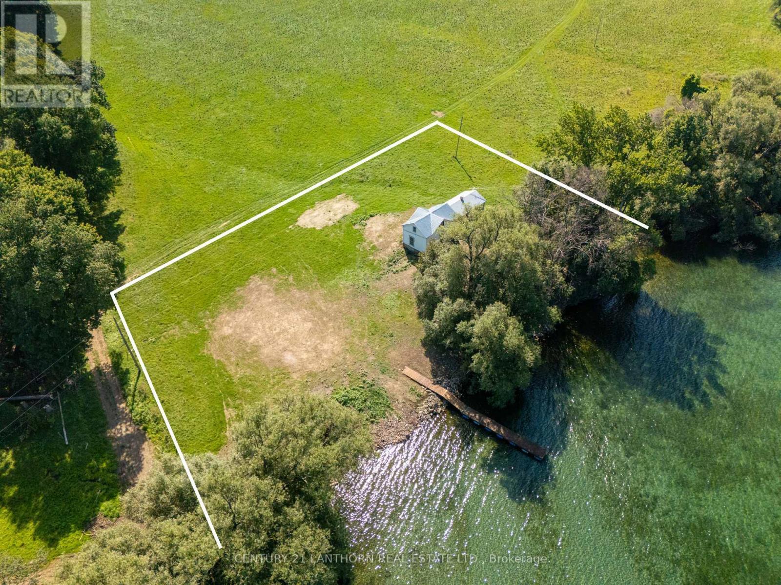 Property Photo: Pt Lt 2 Waupoos Island ON K0K 2T0