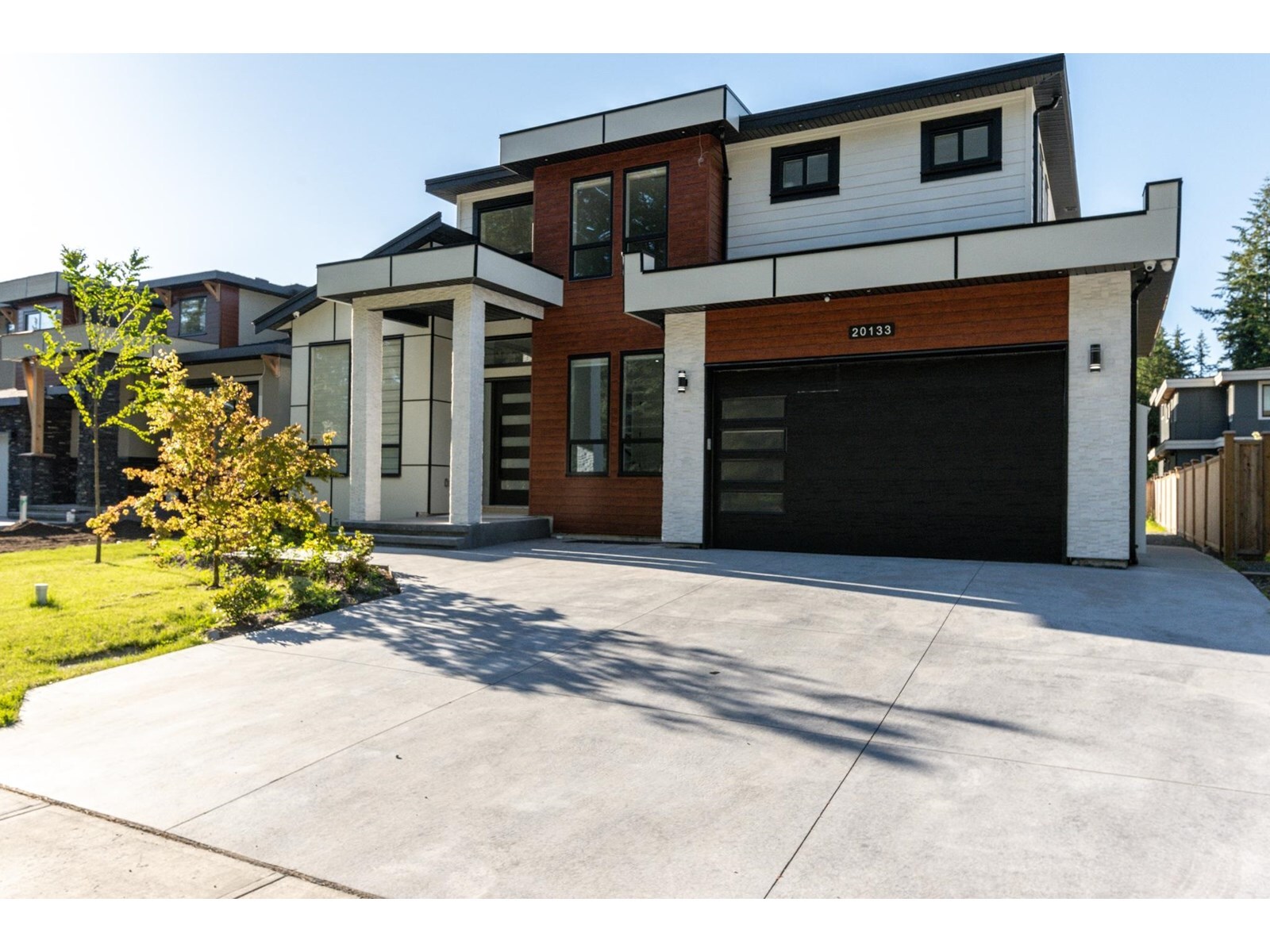 Property Photo: 20133 27 BC V2Z 0B6