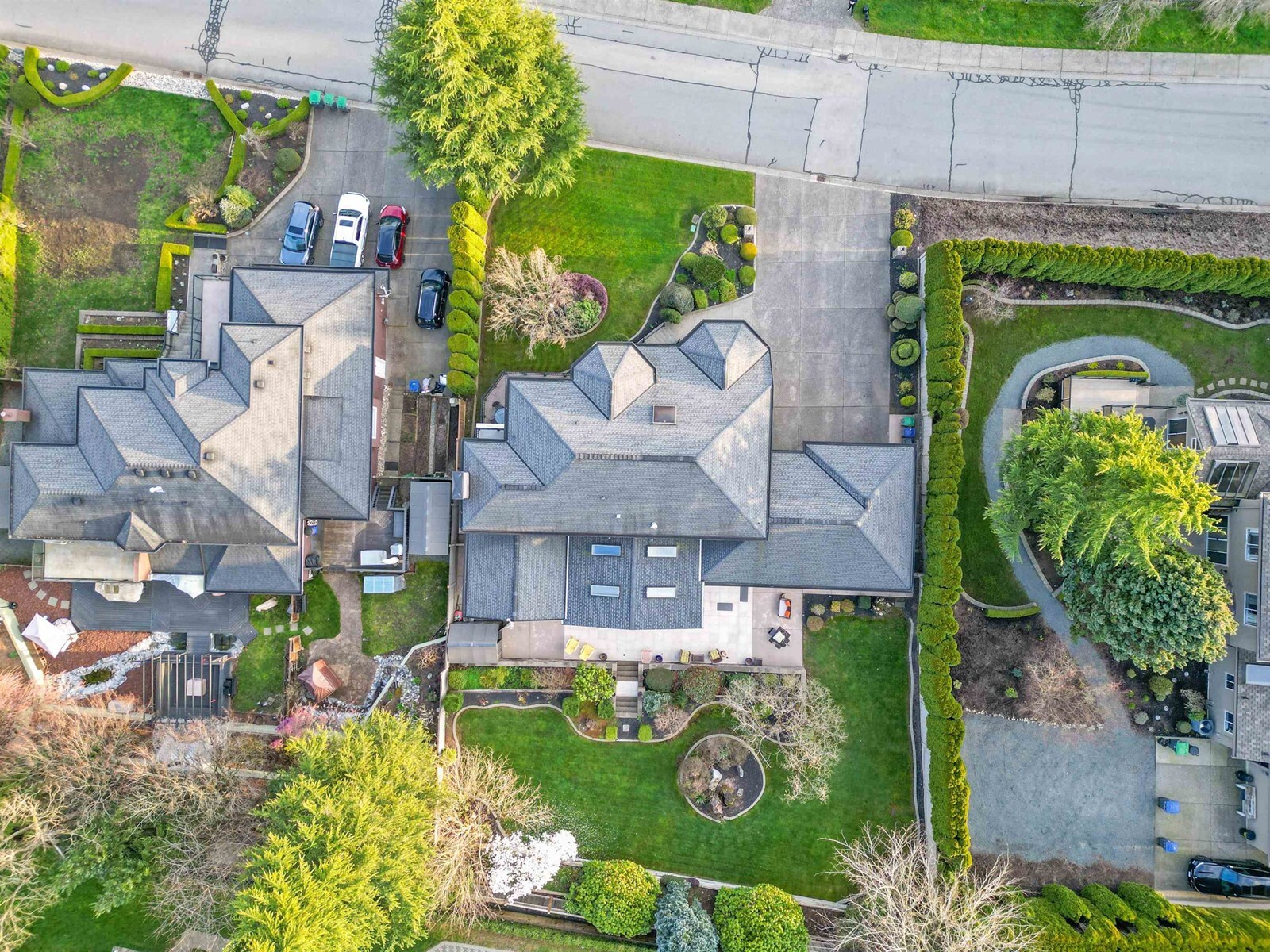 Property Photo: 16425 77 BC V4N 0L5