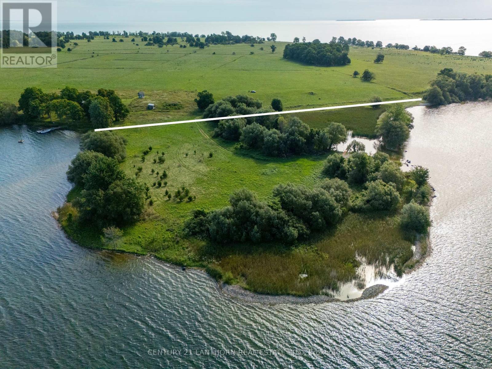 Property Photo:  Lt 2 Waupoos Island  ON K0K 2T0 