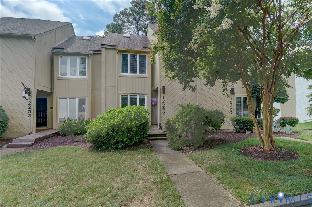 12255 Shore View Drive  Henrico VA 23233 photo