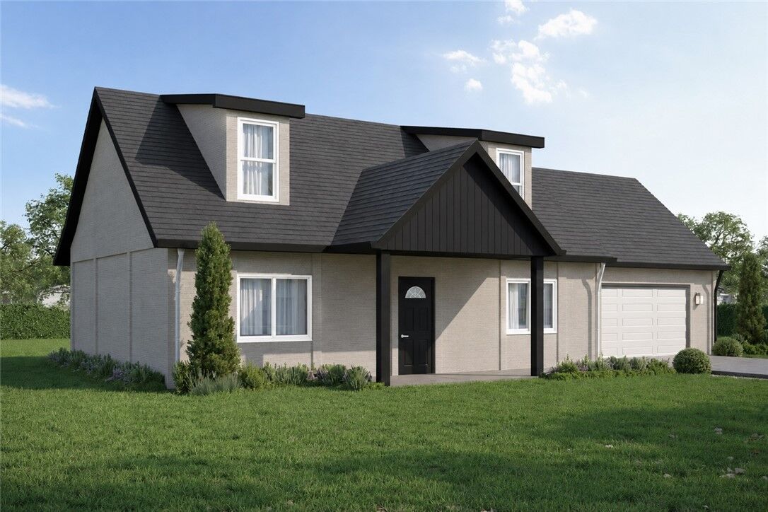 Property Photo:  118 Elm Court  OH 45322 