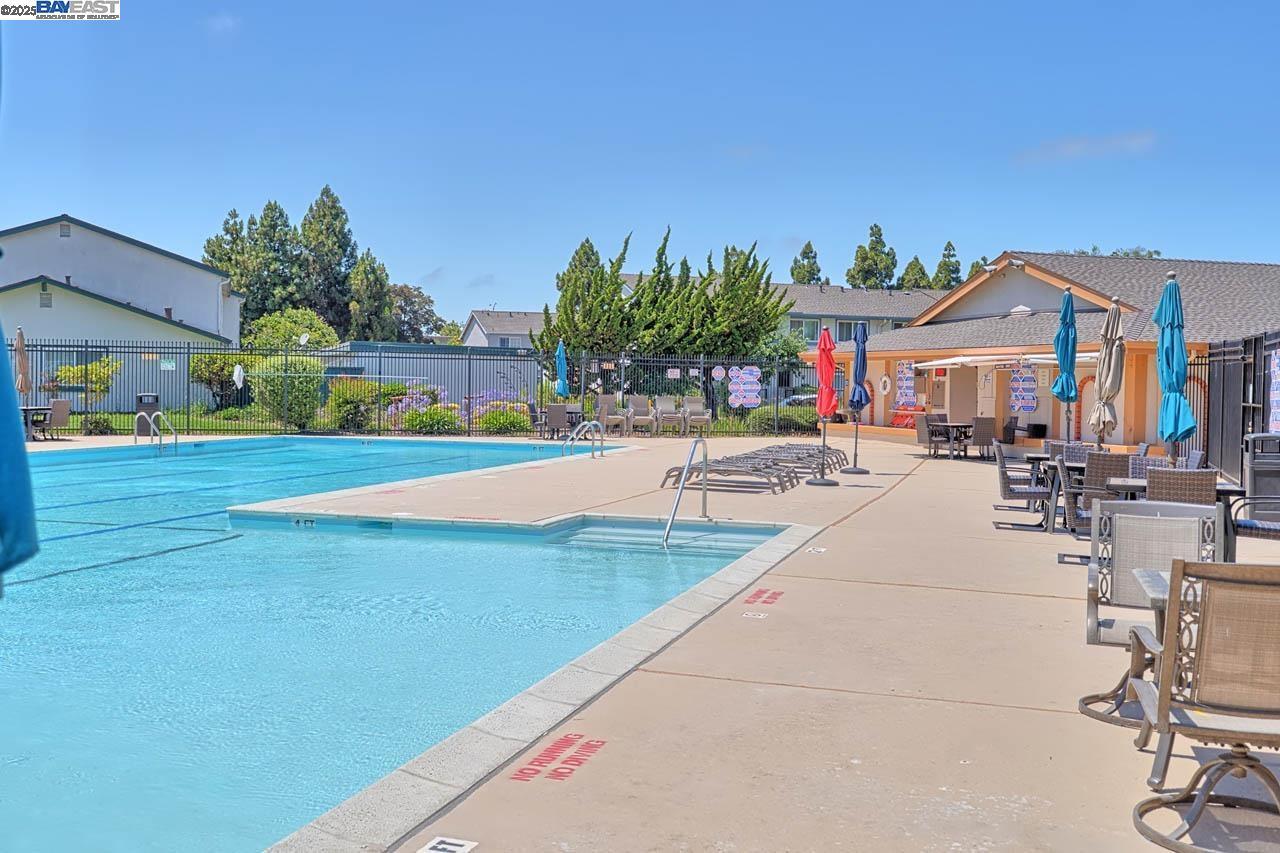 Property Photo: 4476 Madrid Ct CA 94587