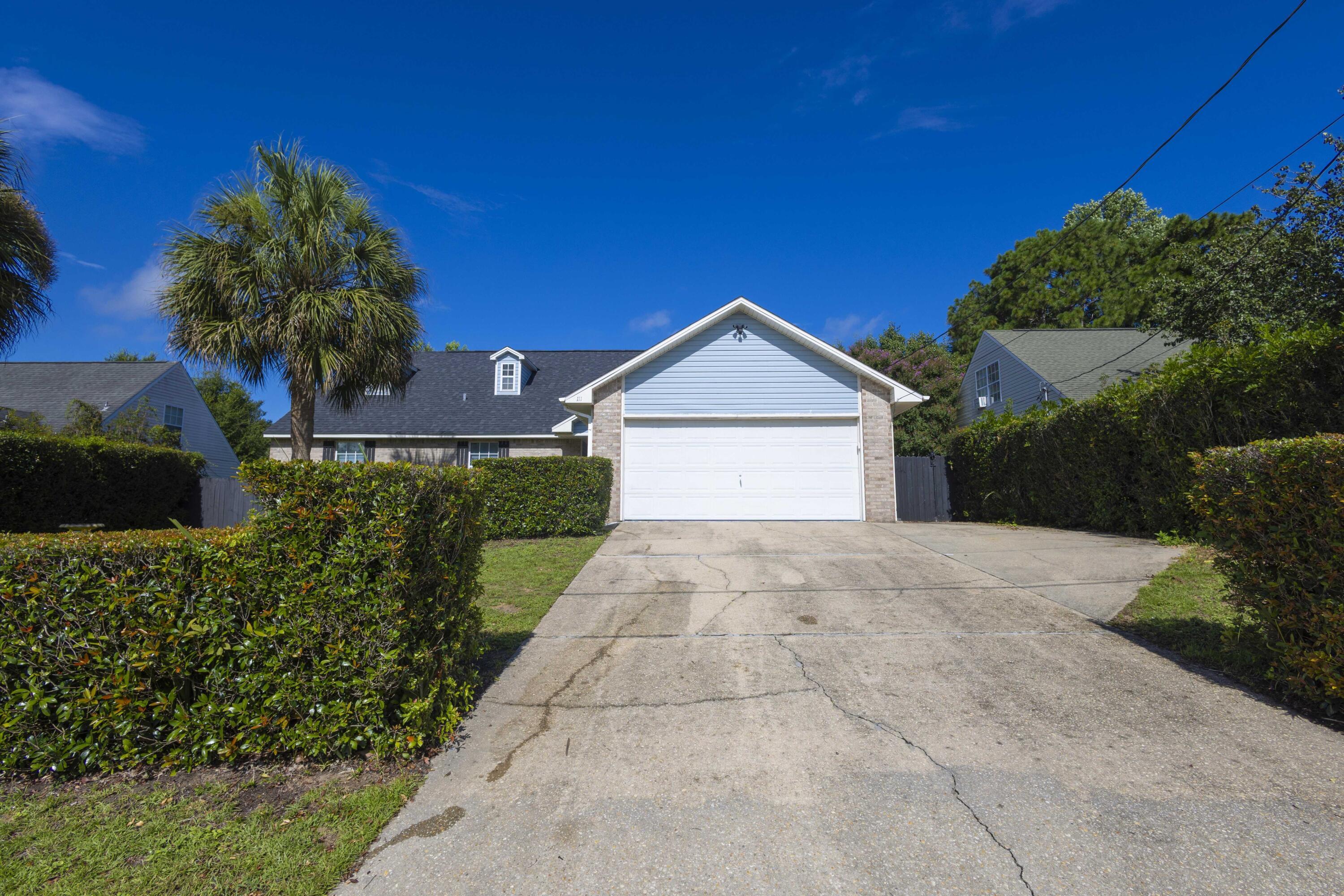 111 Trenton Avenue  Crestview FL 32539 photo