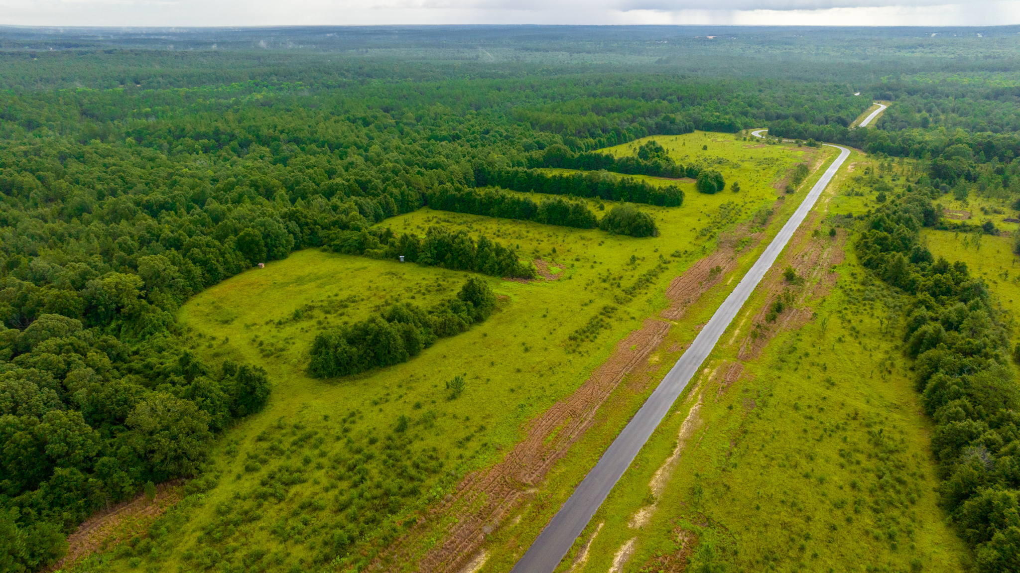 Property Photo: F-3 Long Branch Farm Road FL 32531