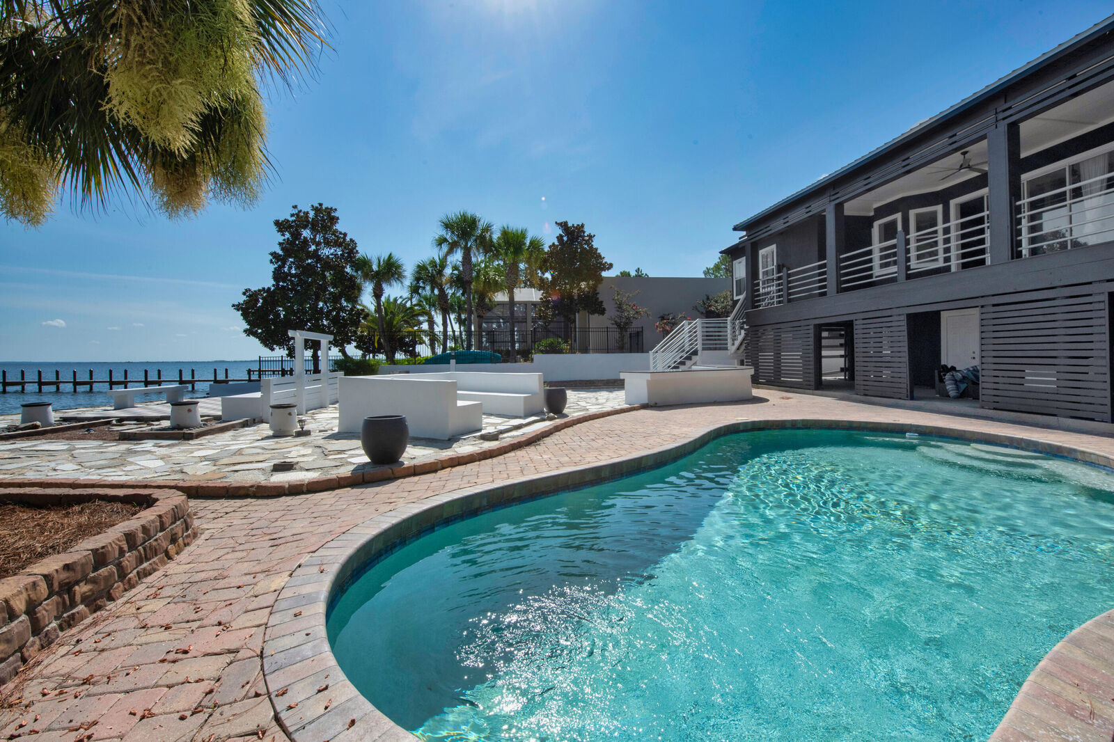 Property Photo: 416 Shelter Cove Drive Drive FL 32459