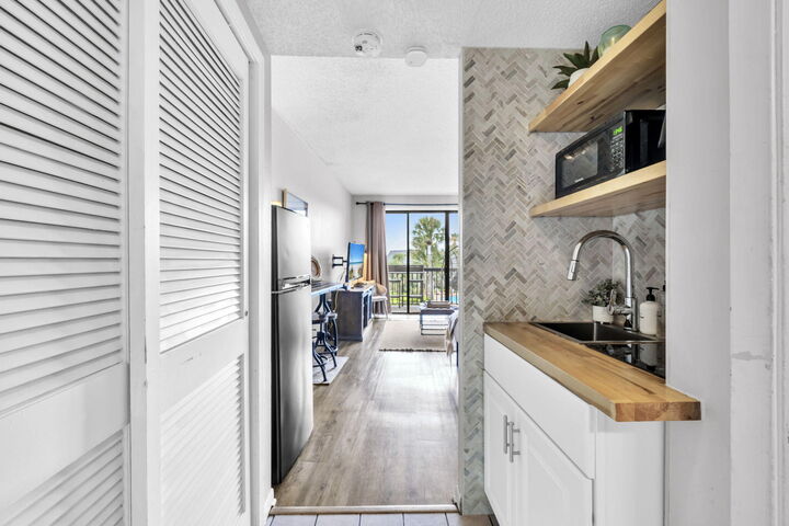 Property Photo: 214 SW Miracle Strip Parkway Unit A206 FL 32548
