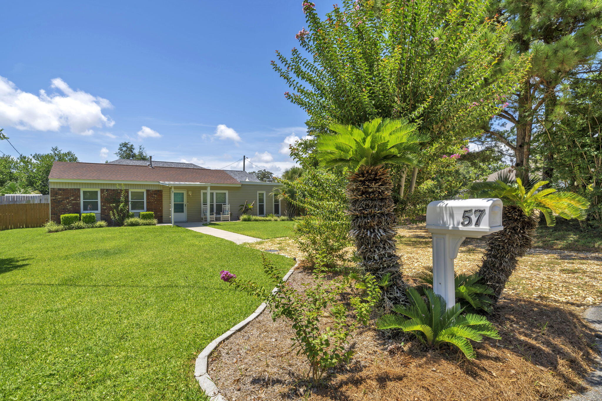 Property Photo: 57 7th Street FL 32579