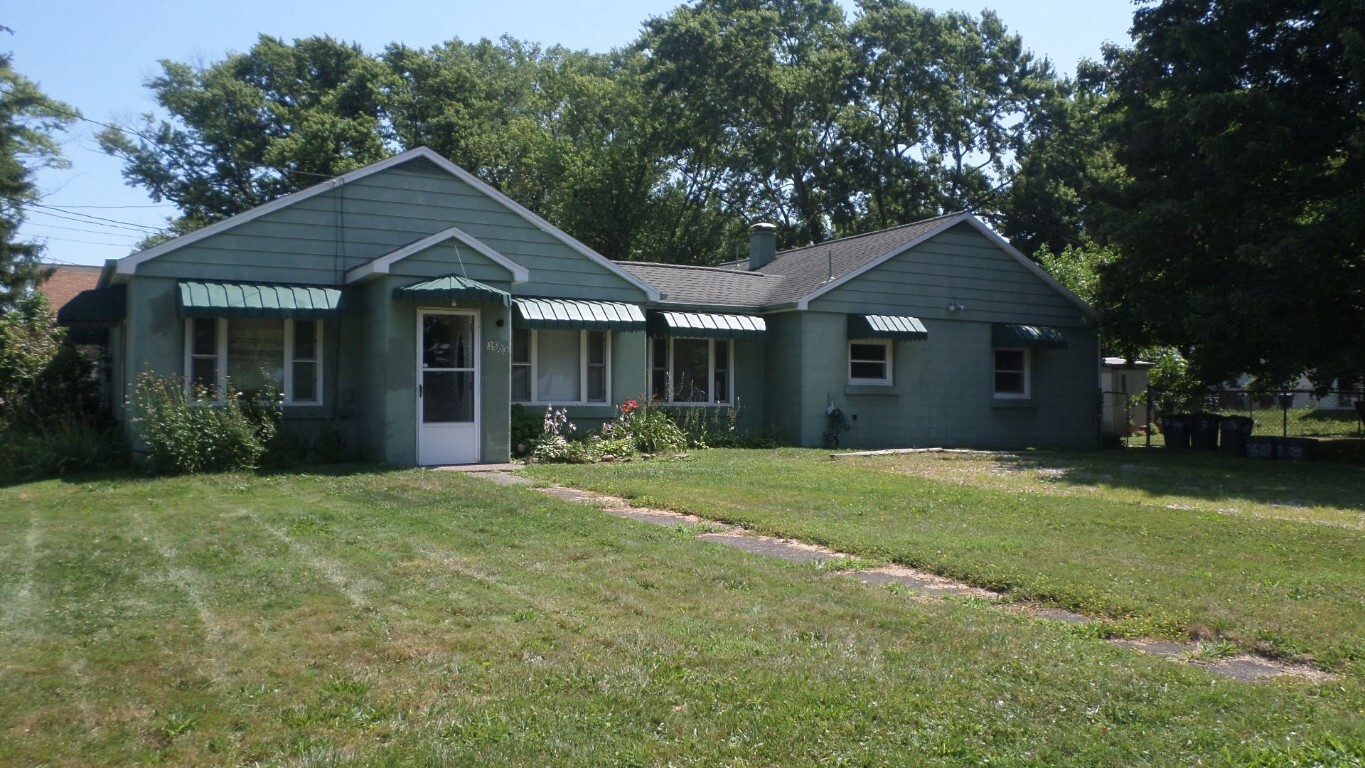 Property Photo: 3503 Pennsylvania Avenue PA 16504