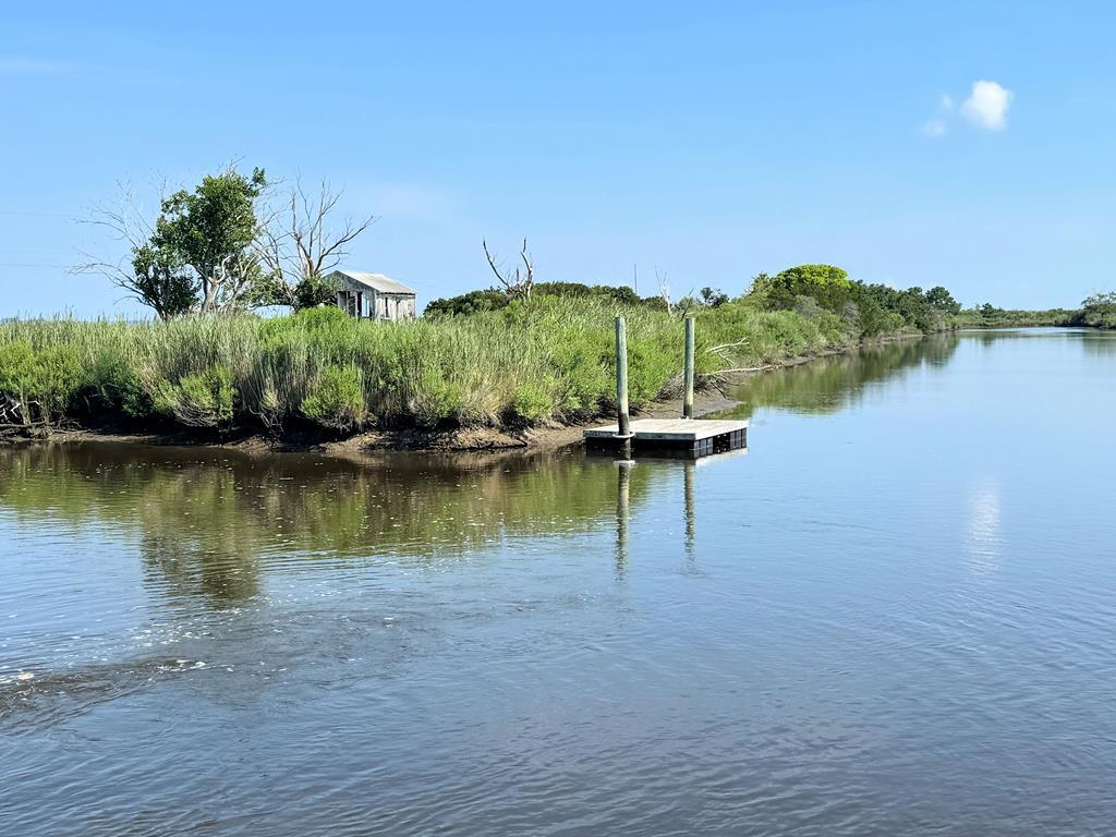 Property Photo: Lot 118 Matthews Rd VA 23427