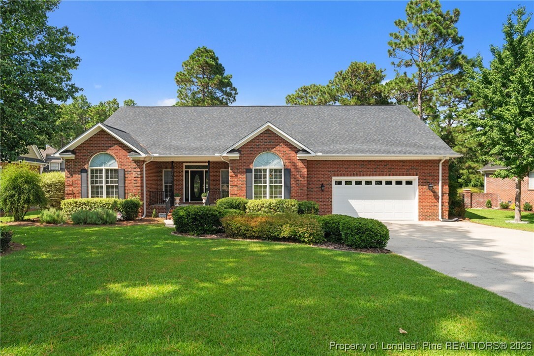 Property Photo:  2805 Selhurst Drive  NC 28306 