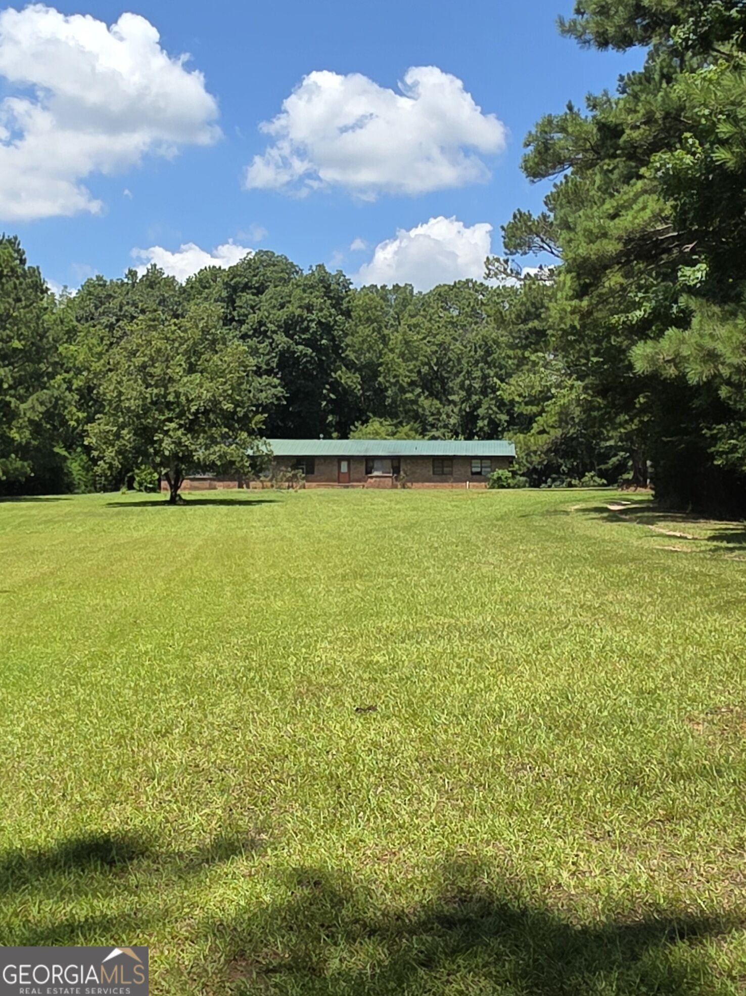 Property Photo: 355 Brooks Woolsey Road GA 30215
