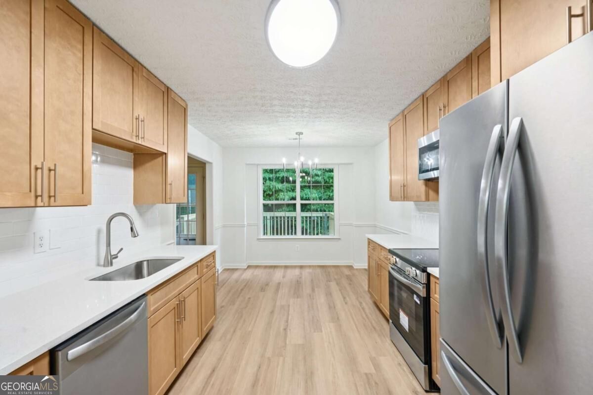 Property Photo:  7210 W Field Drive  GA 30507 