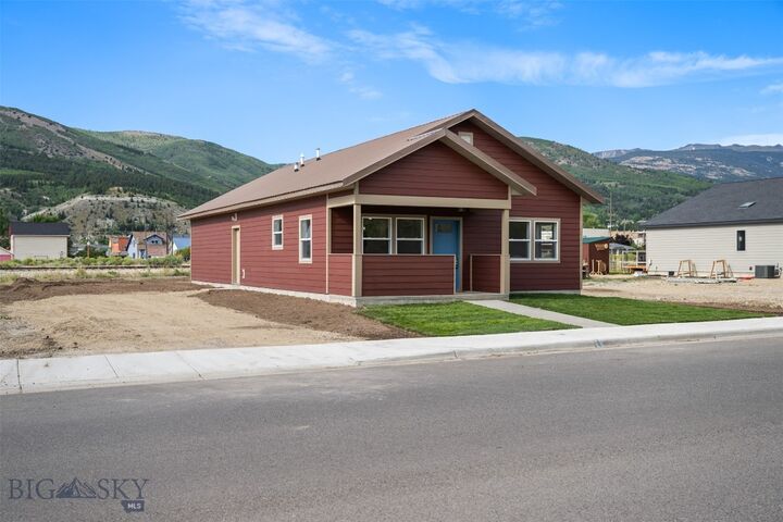 Property Photo:  505 E Pennsylvania Street  MT 59711 
