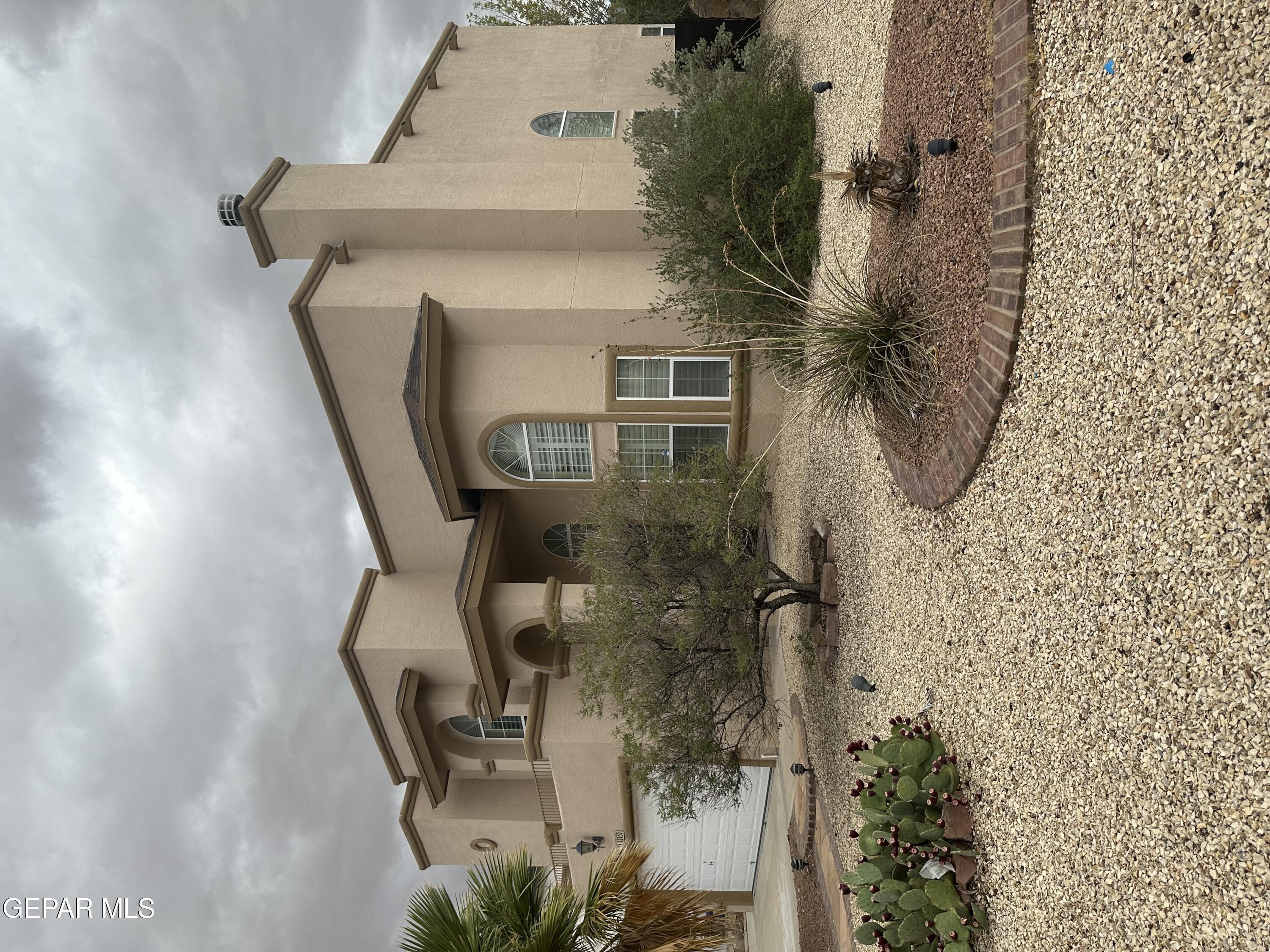 12450 Paseo Rojo Drive  El Paso TX 79928 photo