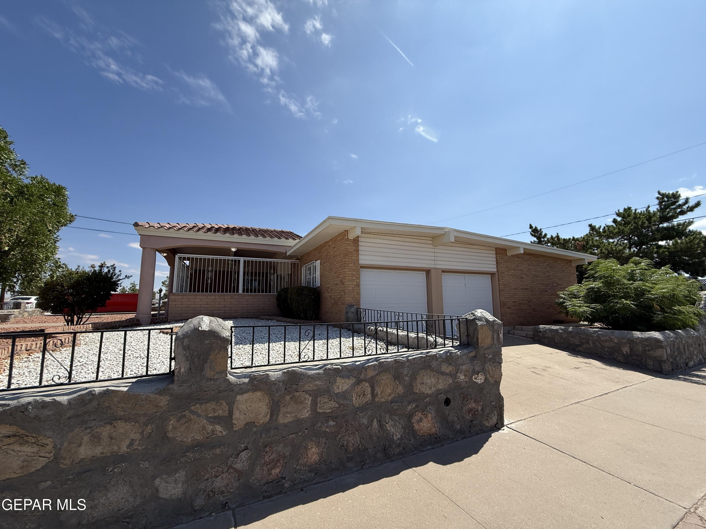 3300 Cornwall Road  El Paso TX 79925 photo