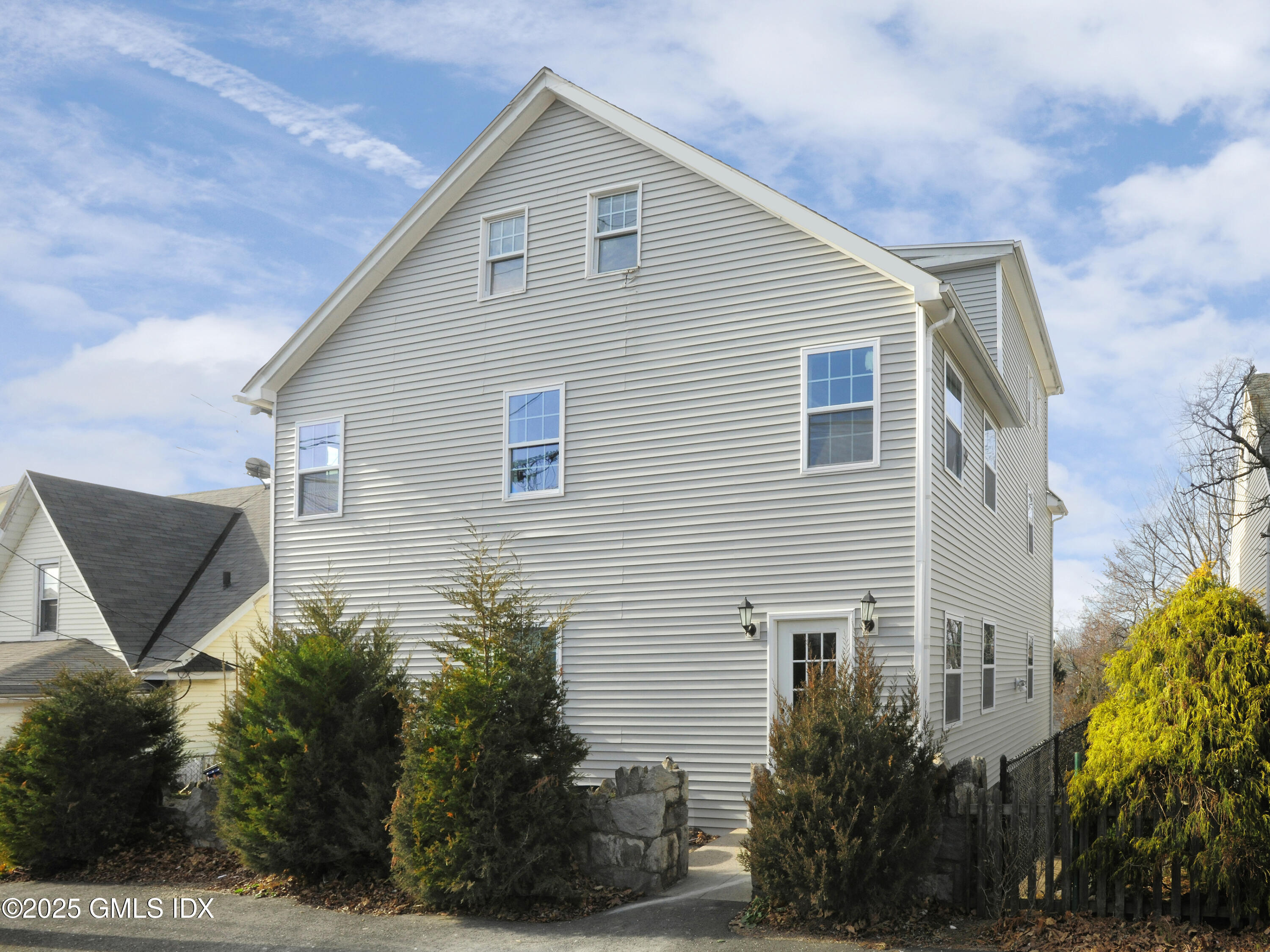 Property Photo: 34 Alexander Street 2 CT 06830