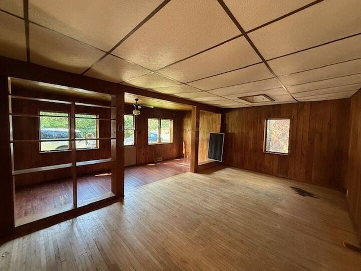 Property Photo:  W16822 School House Rd  WI 54499 