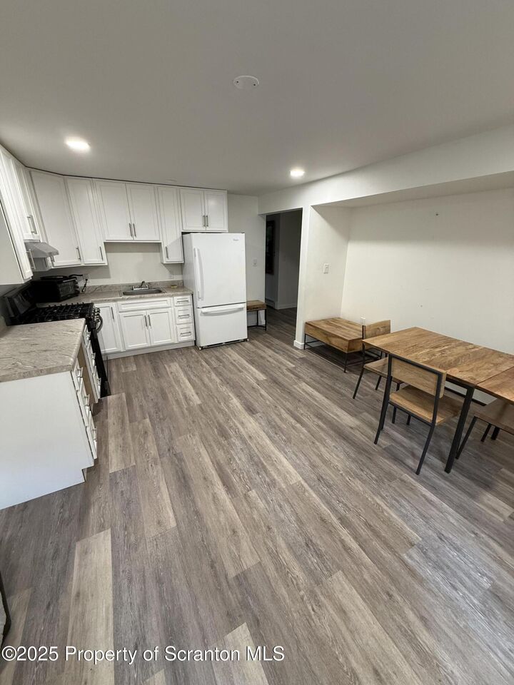 Property Photo:  2402 Dimmick Avenue  PA 18509 