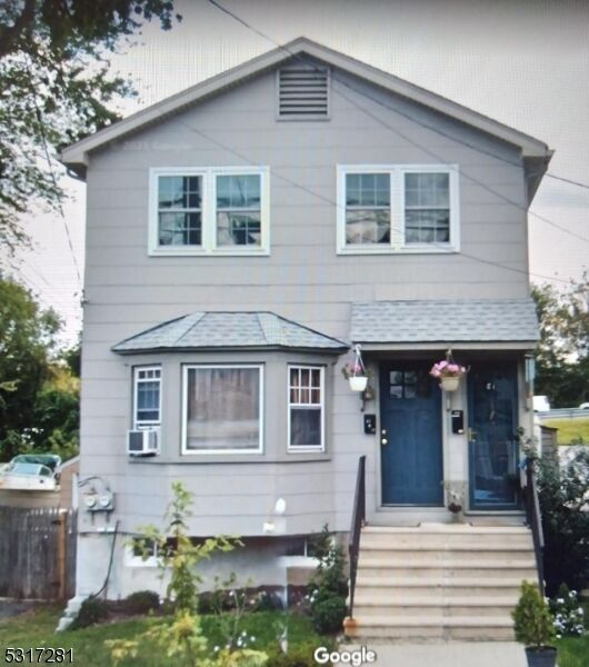 Property Photo:  81 Mountainview Blvd B  NJ 07470 