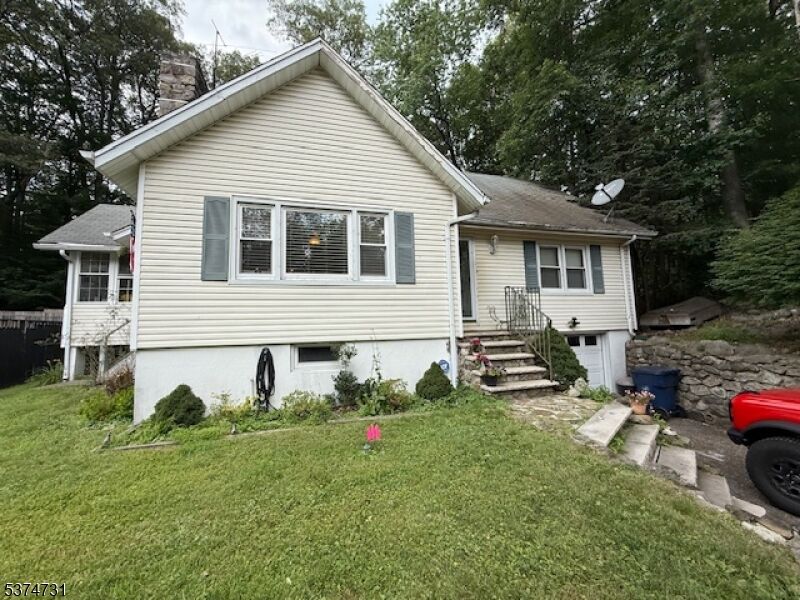 Property Photo:  145 Breakneck Rd  NJ 07422 