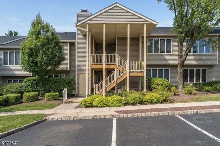 Property Photo: 78 Westchester Ter NJ 08801