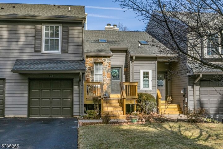 46 Haverhill Ct  Montgomery Twp. NJ 08540 photo