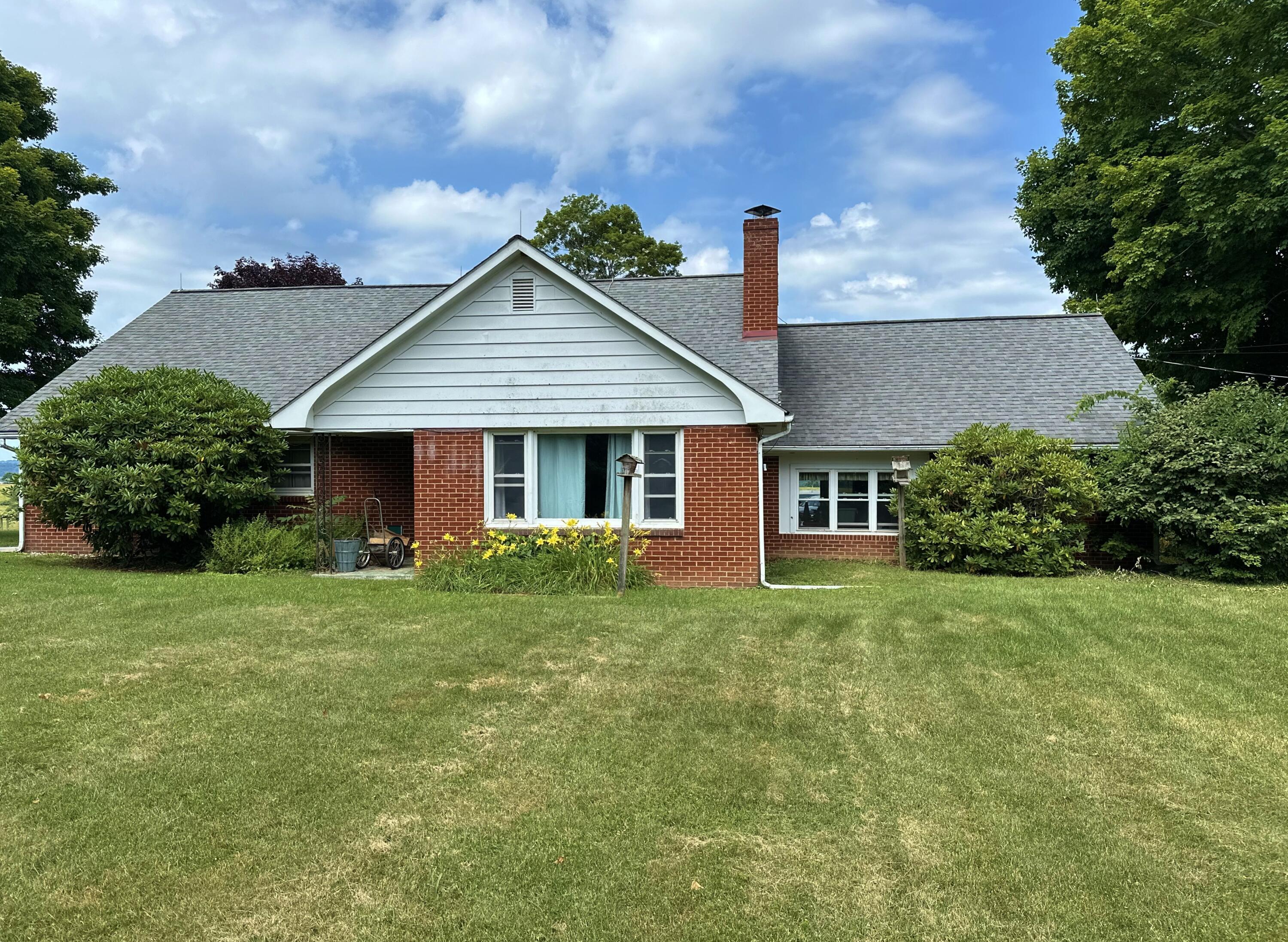 Property Photo:  20669 N Seneca Trl  WV 24901 
