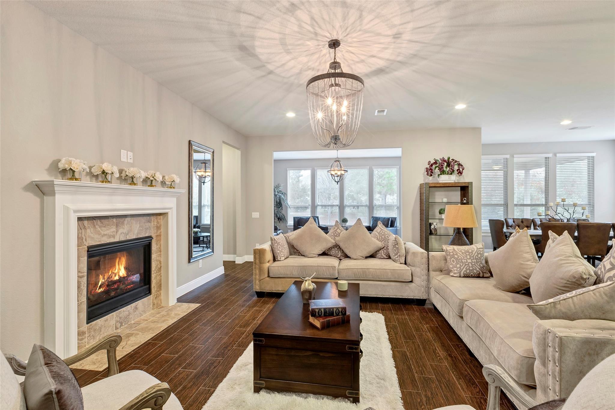 Property Photo: 342 Kerry Bog Lane TX 77382
