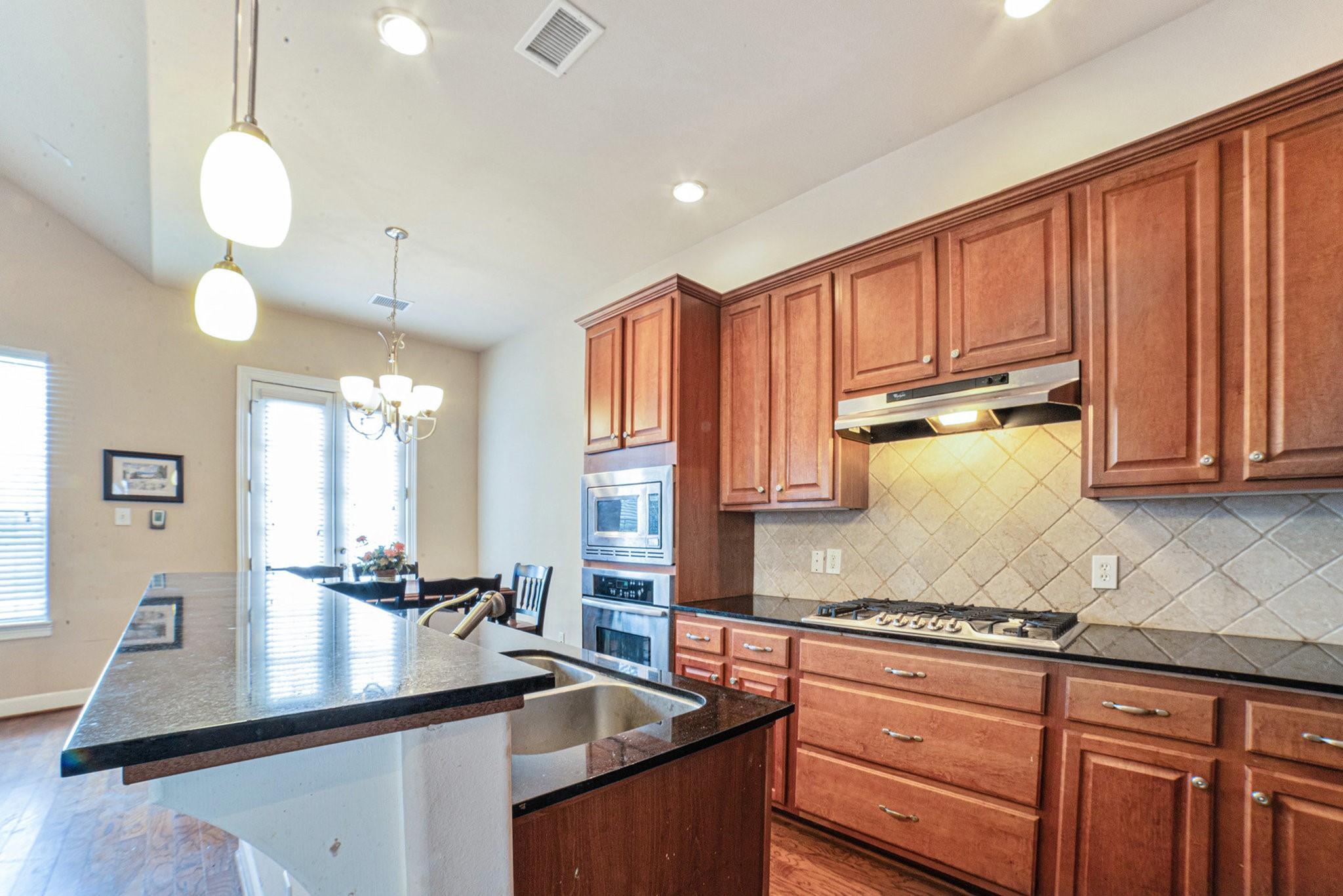 Property Photo: 10830 Almeda Park Drive TX 77045