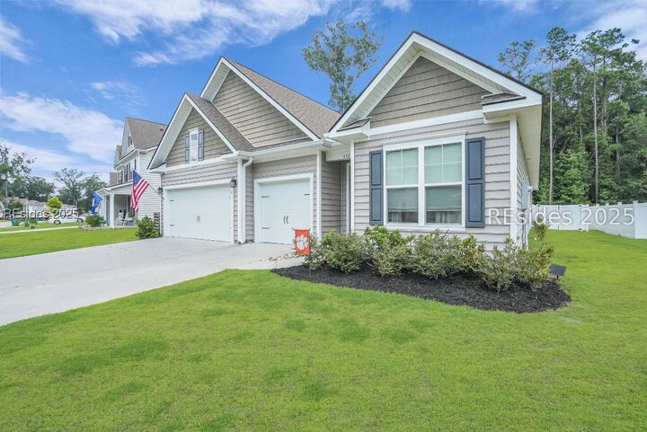 Property Photo: 572 Hulston Landing Road SC 29909