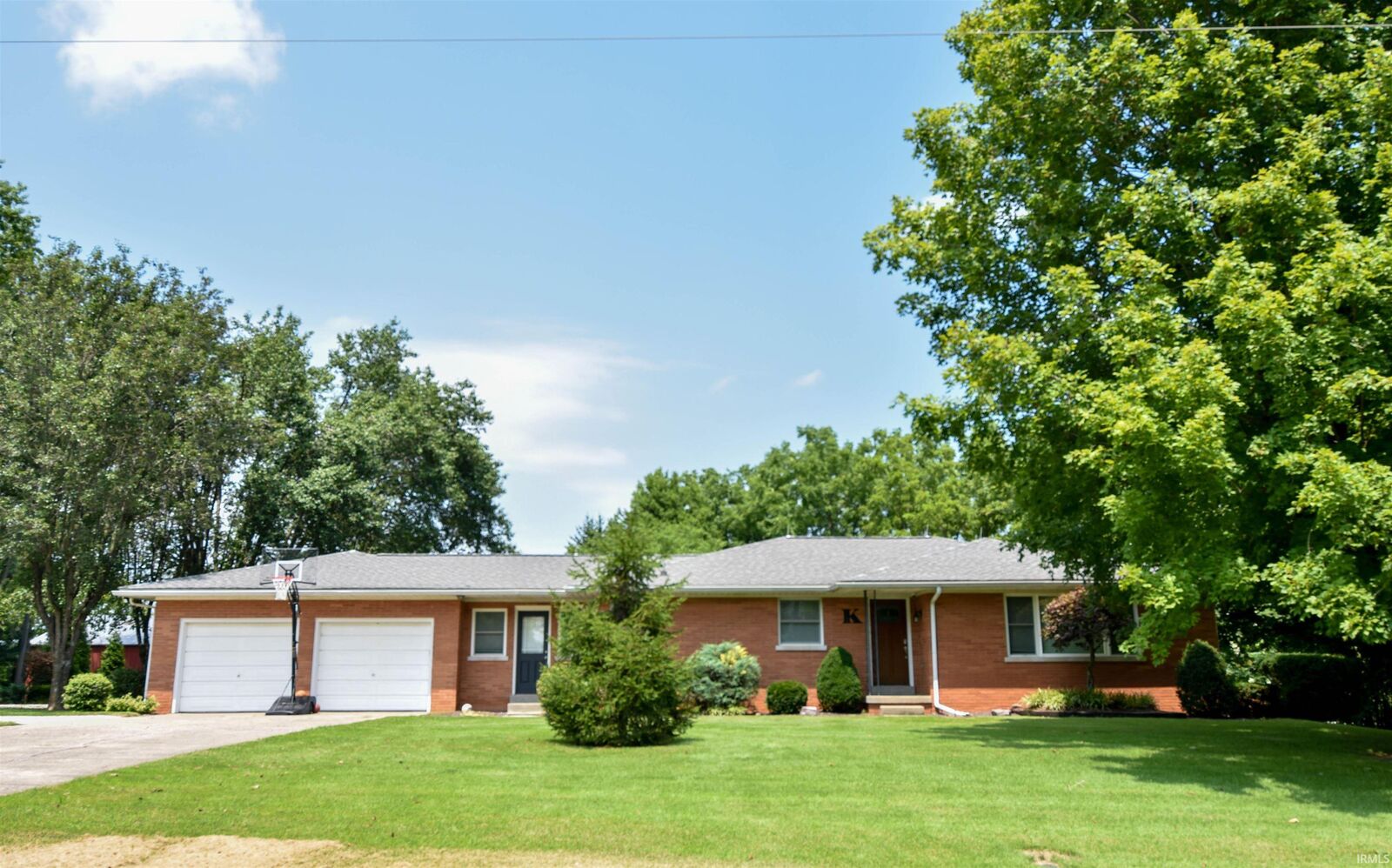 Property Photo:  6300 E Baseline Road  IN 47725 