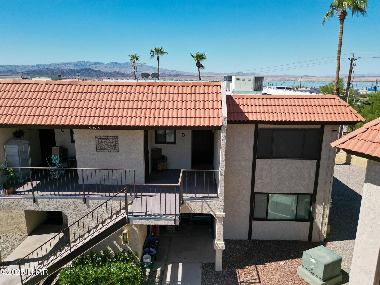 Property Photo: 363 N Lake Havasu Ave D AZ 86403