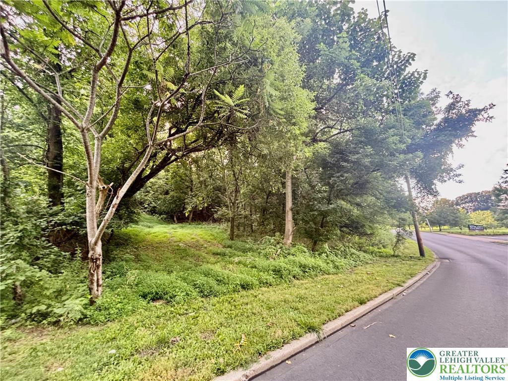 Property Photo: Stewart Street PA 18042