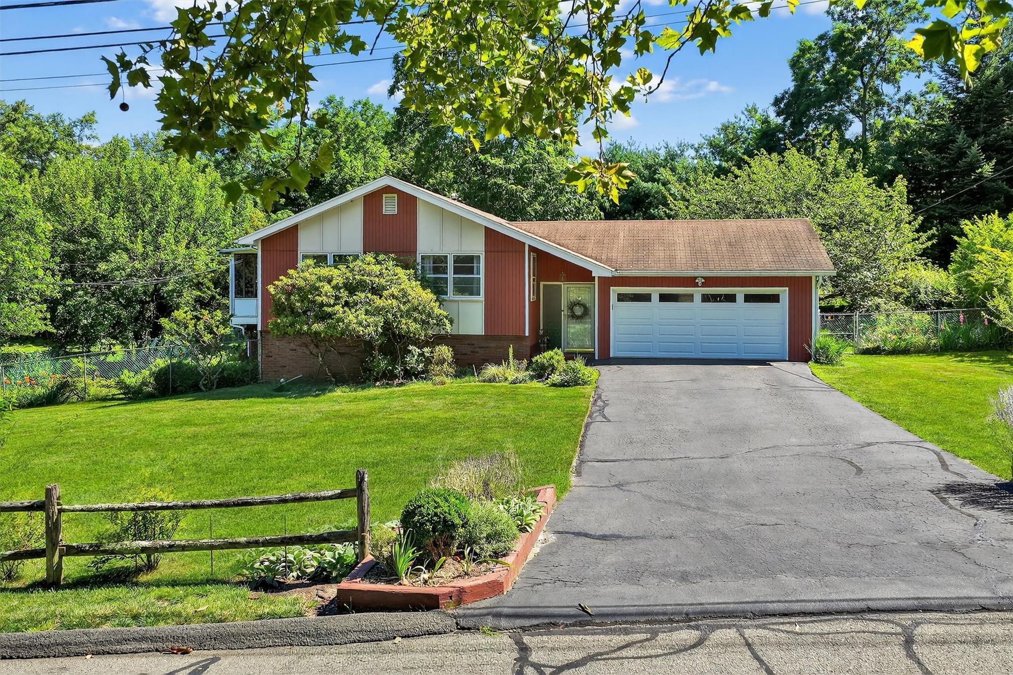 Property Photo:  103 Locust Drive  NY 10960 