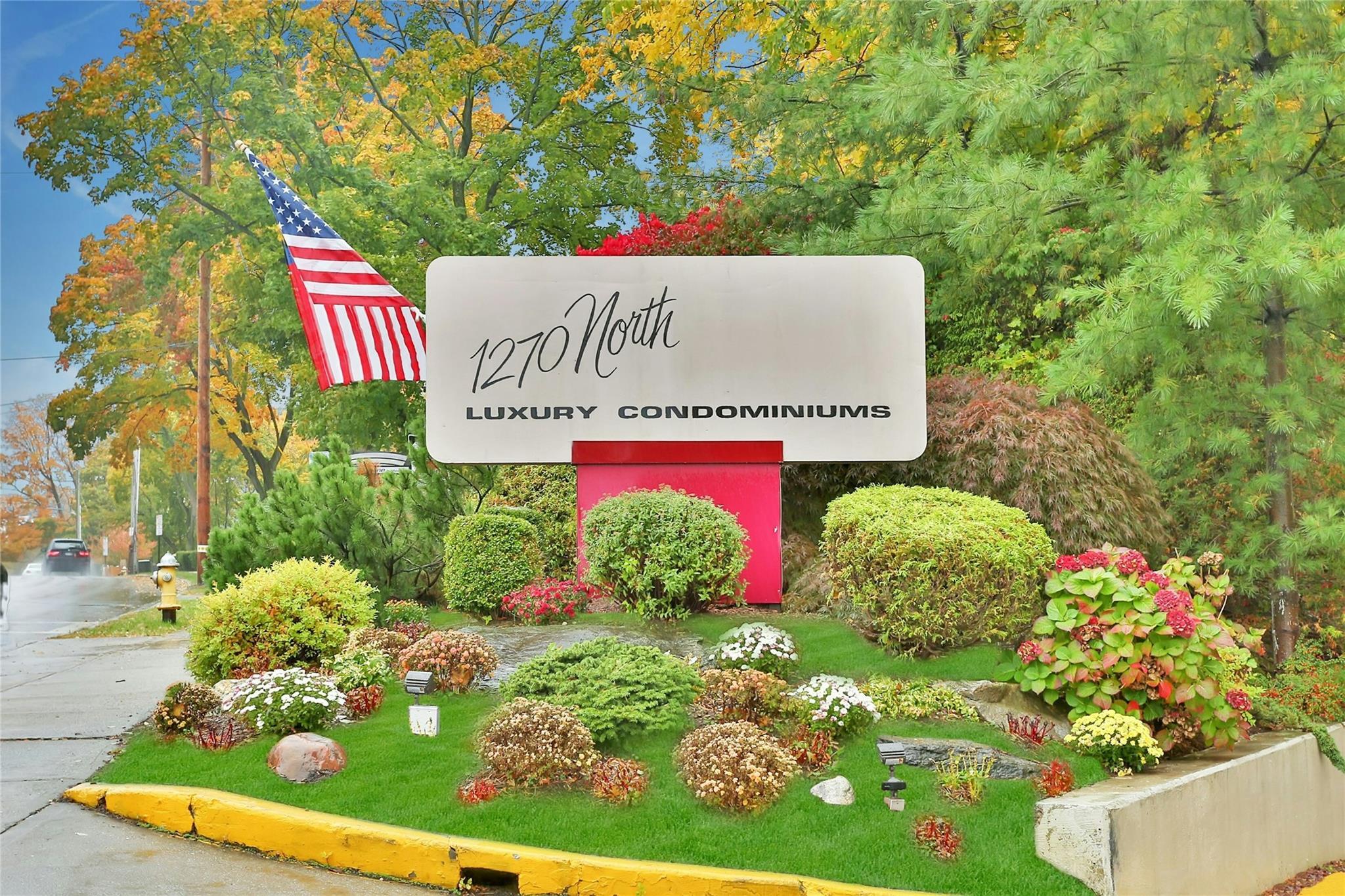 Property Photo: 1270 North Avenue 3M NY 10804