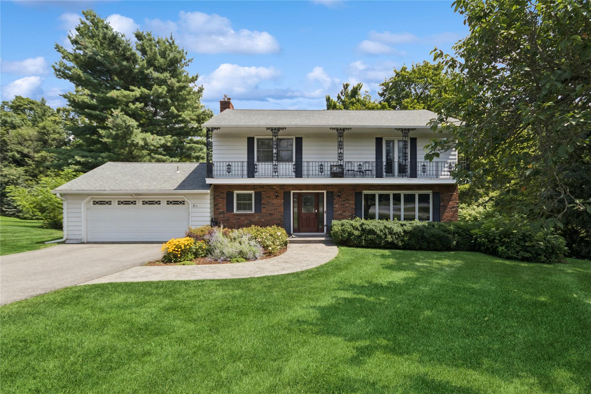 Property Photo: 6 Frederick Drive NY 12603