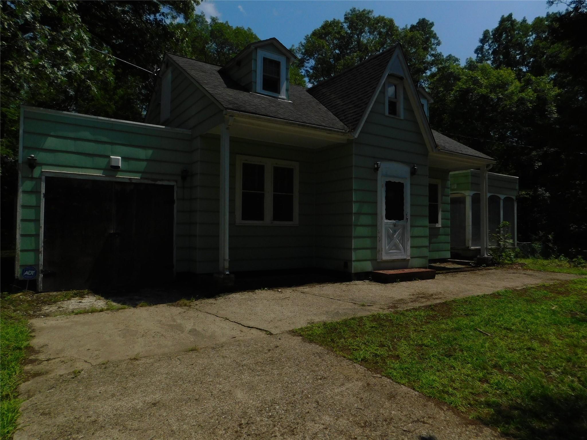 Property Photo: 68 Chapel Road NY 12550