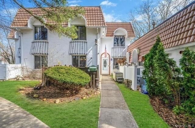 Property Photo: 61 Blue Ridge Drive NY 11763