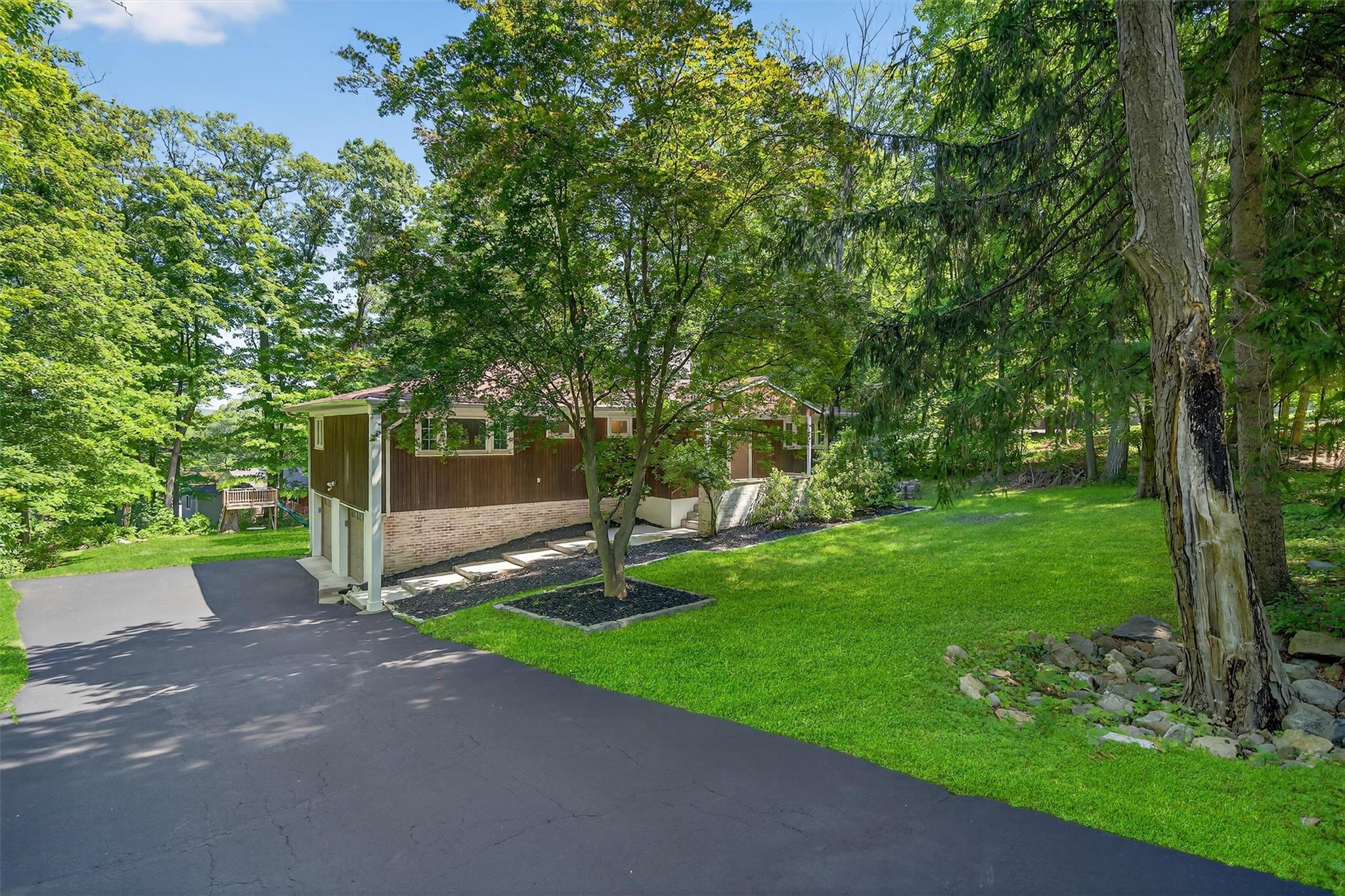 Property Photo:  63 Fawn Hill Road  NY 10987 