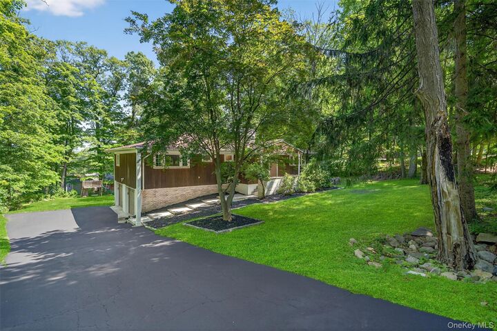 Property Photo: 63 Fawn Hill Road NY 10987